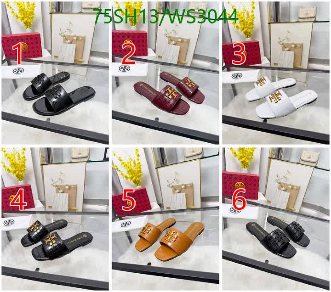 Tory Burch-Women Shoes Code: WS3044 $: 75USD