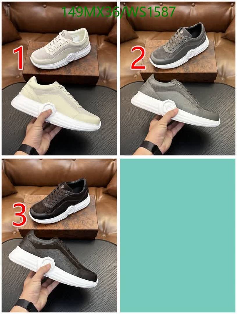 Stefano Ricci-Men shoes Code: WS1587 $: 149USD