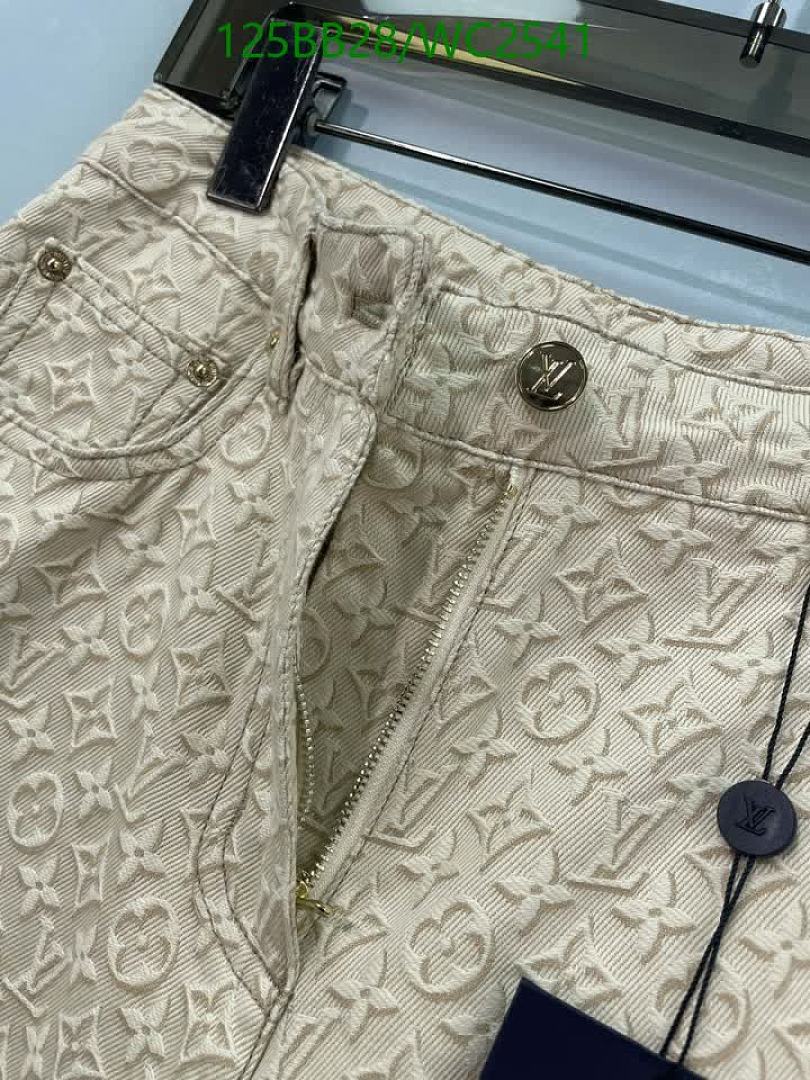 LV-Clothing Code: WC2541 $: 125USD