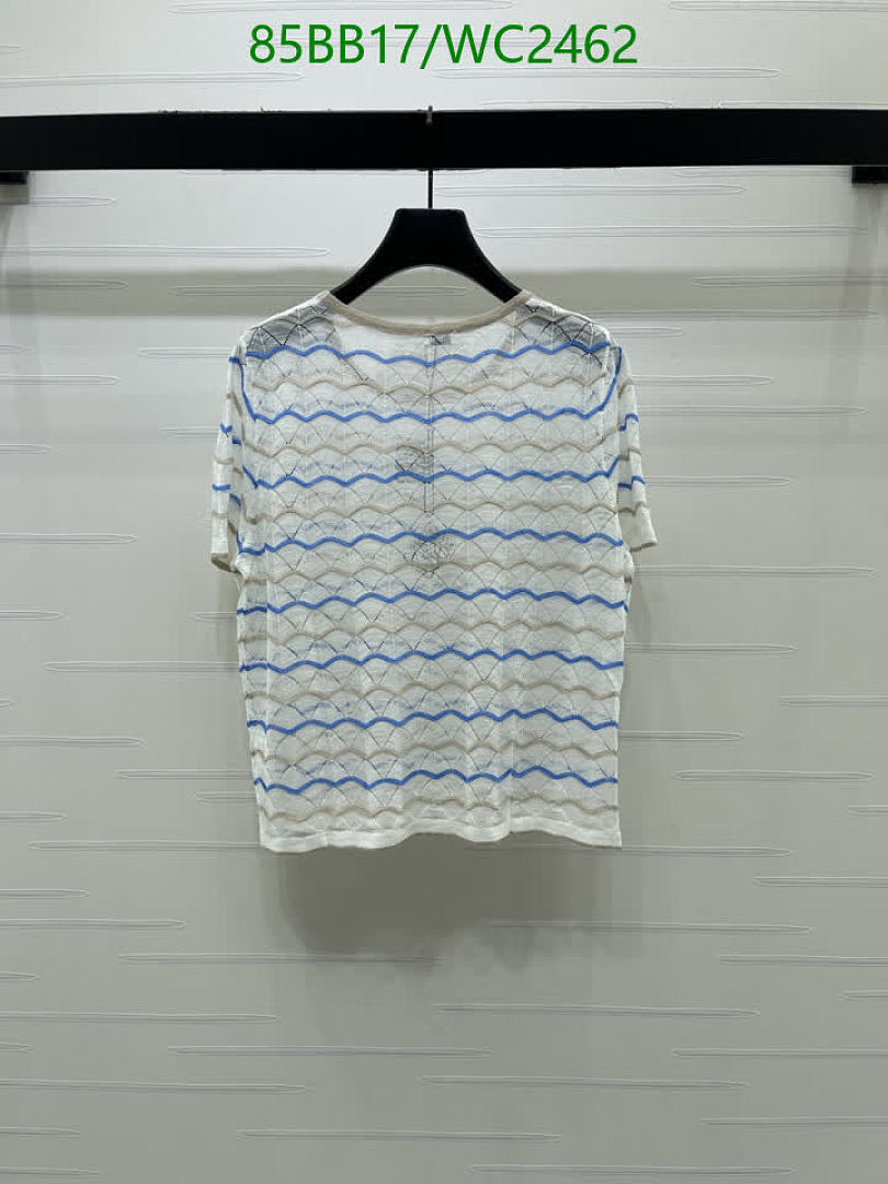 Loewe-Clothing Code: WC2462 $: 85USD