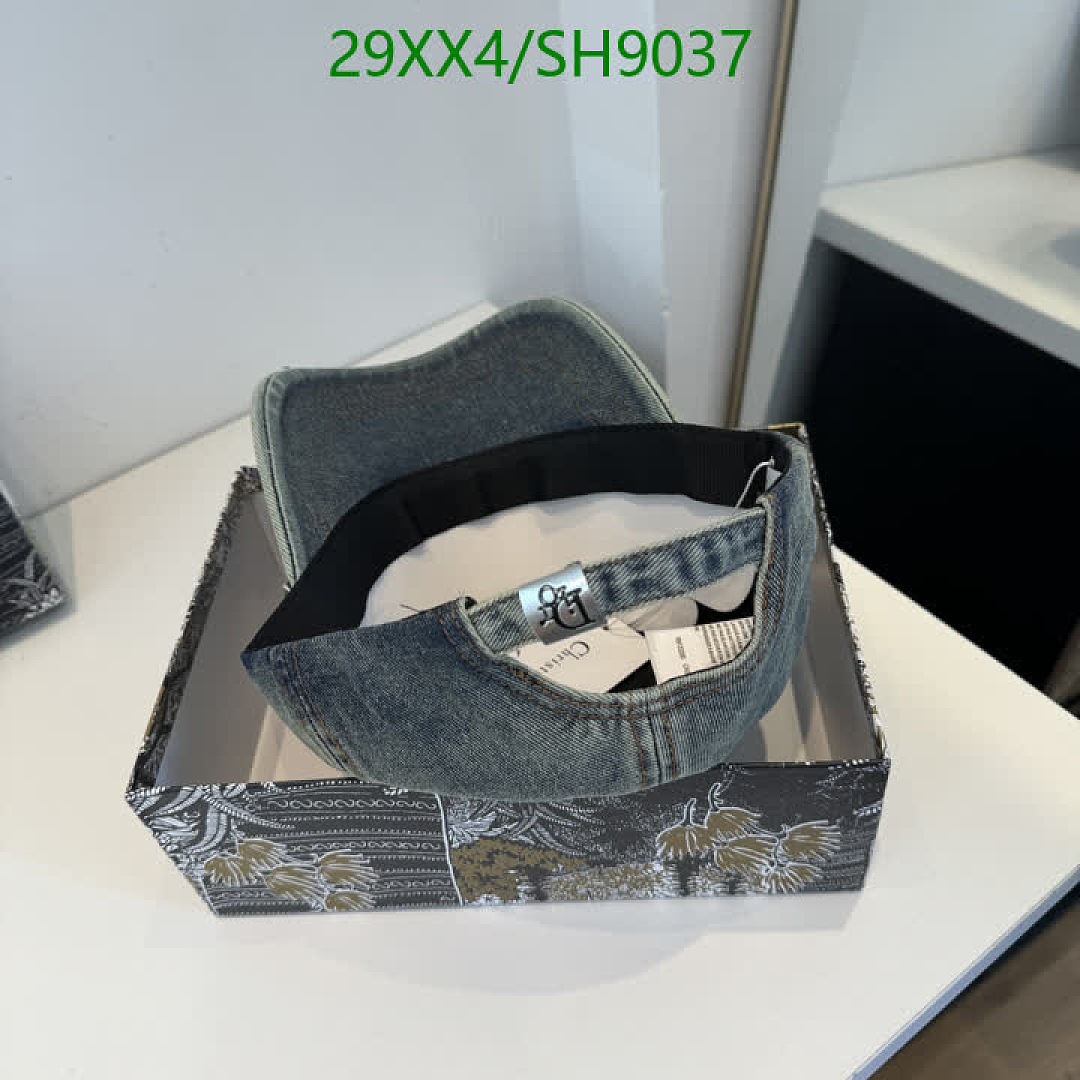 Dior-Cap(Hat) Code: SH9037 $: 29USD