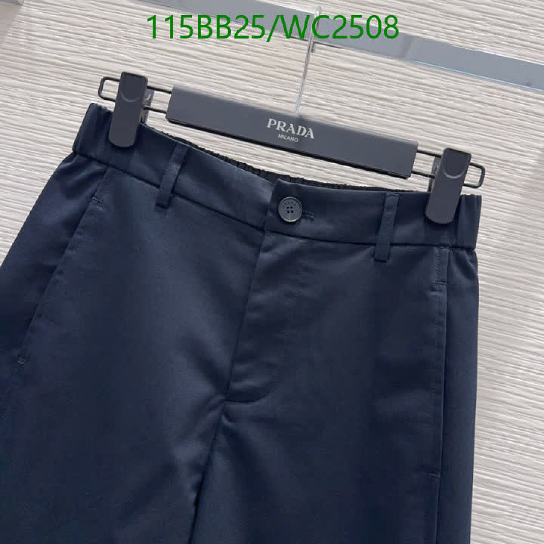 LV-Clothing Code: WC2508 $: 115USD