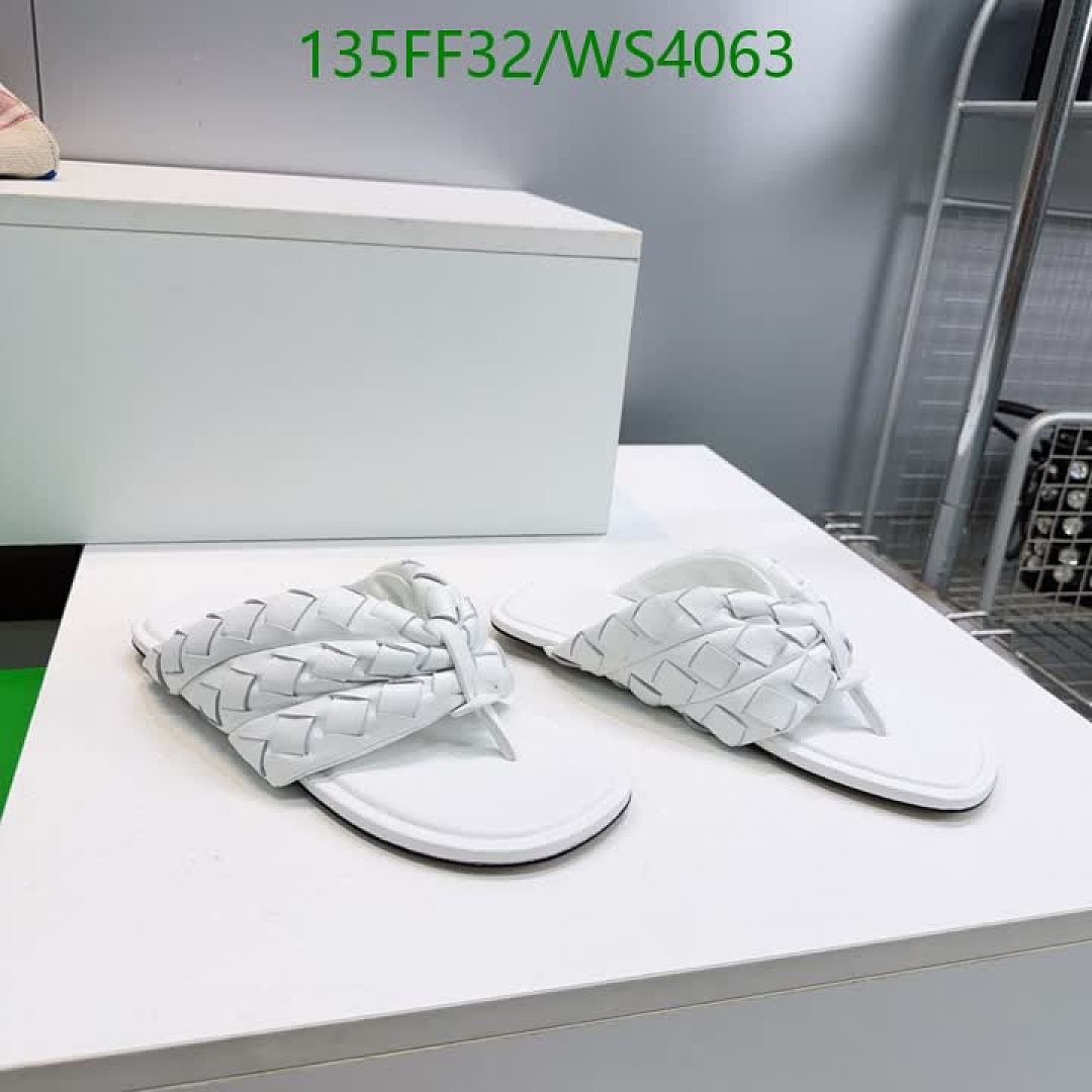 BV-Women Shoes Code: WS4063 $: 135USD