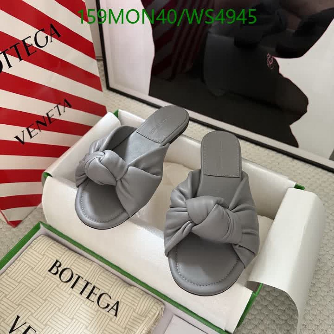 BV-Women Shoes Code: WS4945 $: 159USD