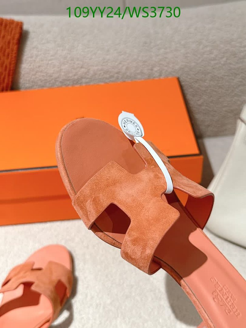 Hermes-Women Shoes Code: WS3730 $: 109USD