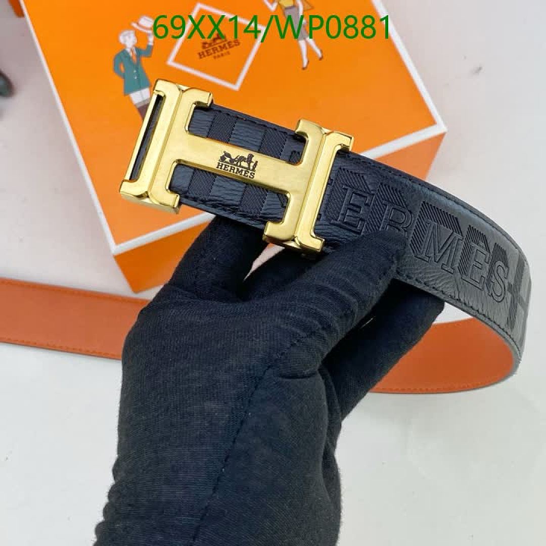 Hermes-Belts Code: WP0881 $: 69USD