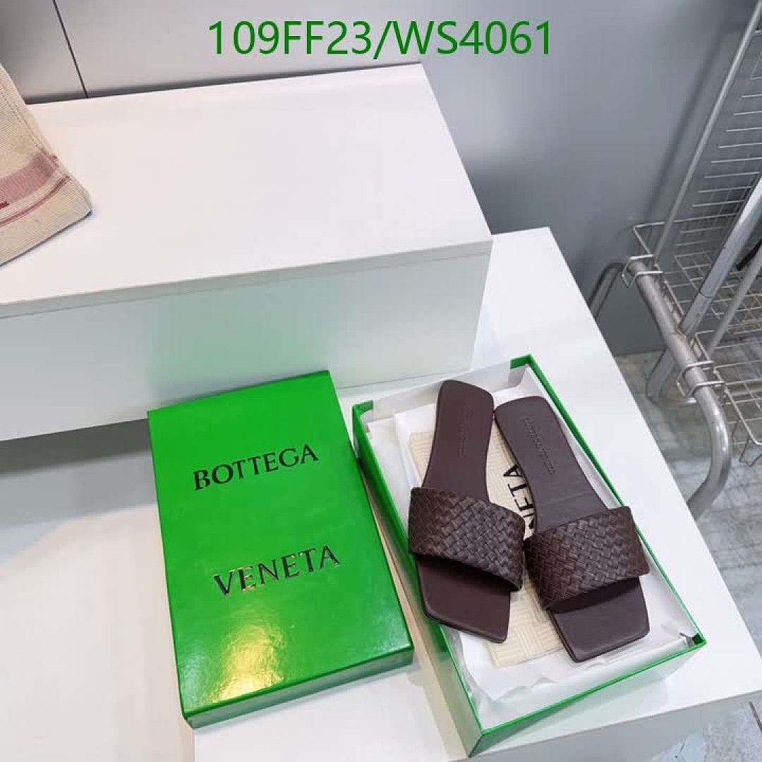 BV-Women Shoes Code: WS4061 $: 109USD