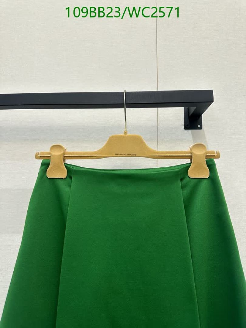 Miu Miu-Clothing Code: WC2571 $: 109USD