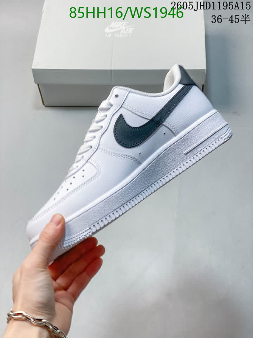 NIKE-Women Shoes Code: WS1946 $: 85USD