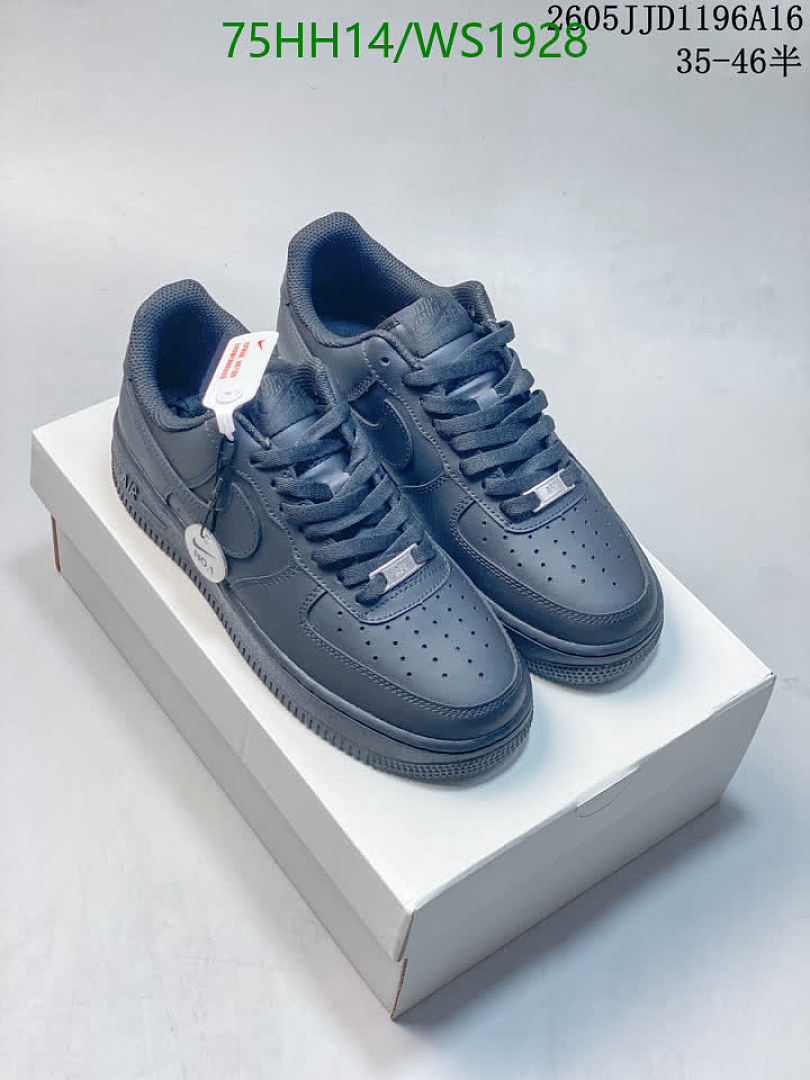 NIKE-Women Shoes Code: WS1928 $: 75USD