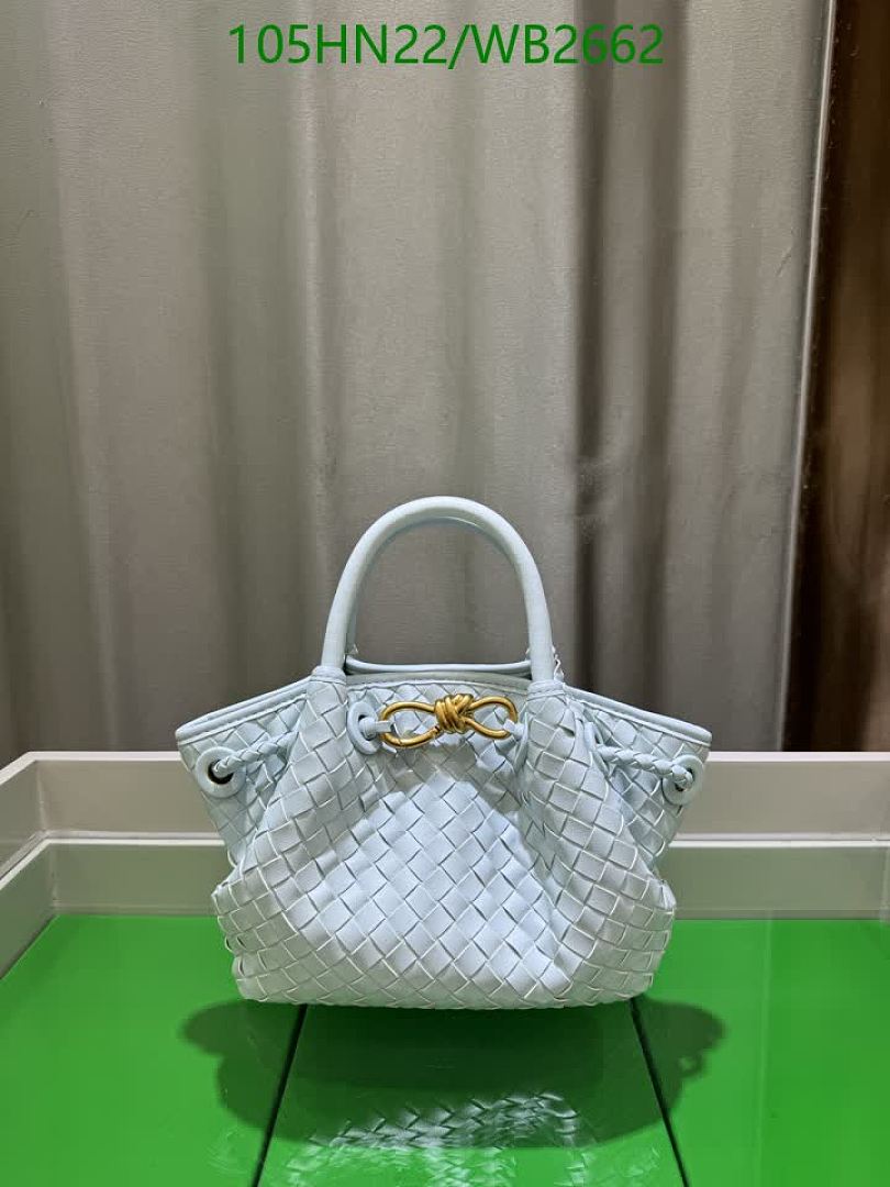 BV-Bag-4A Quality Code: WB2662 $: 105USD