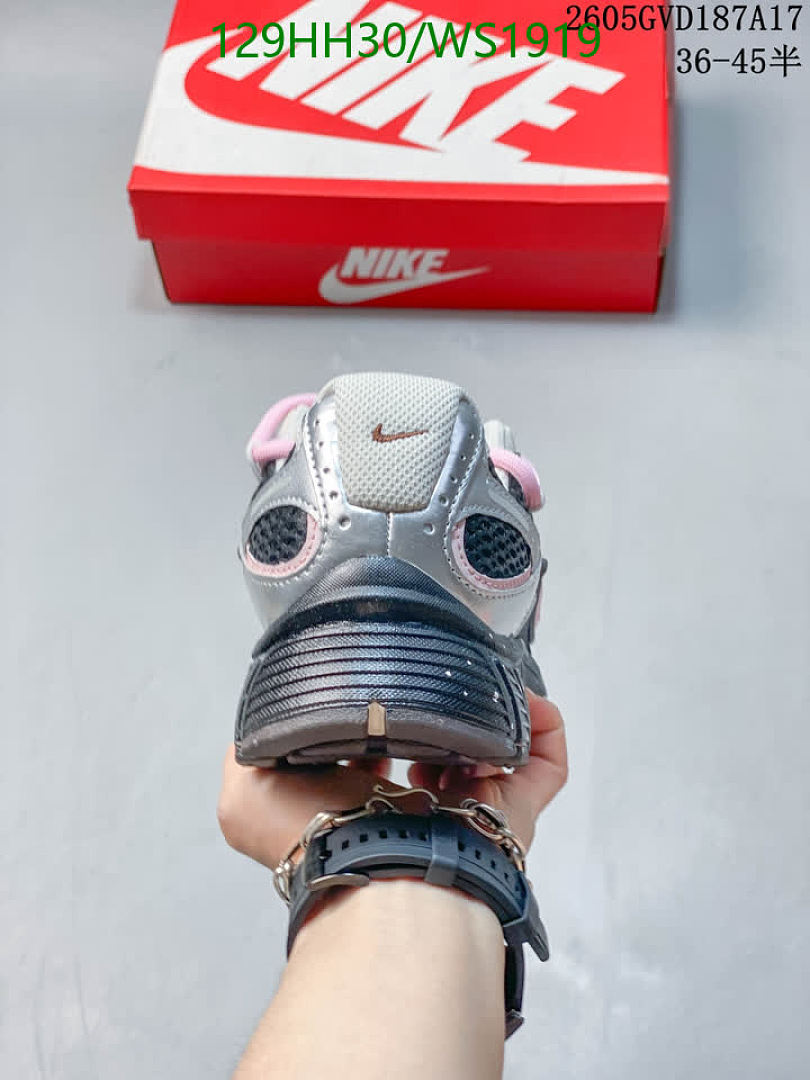 NIKE-Women Shoes Code: WS1919 $: 129USD