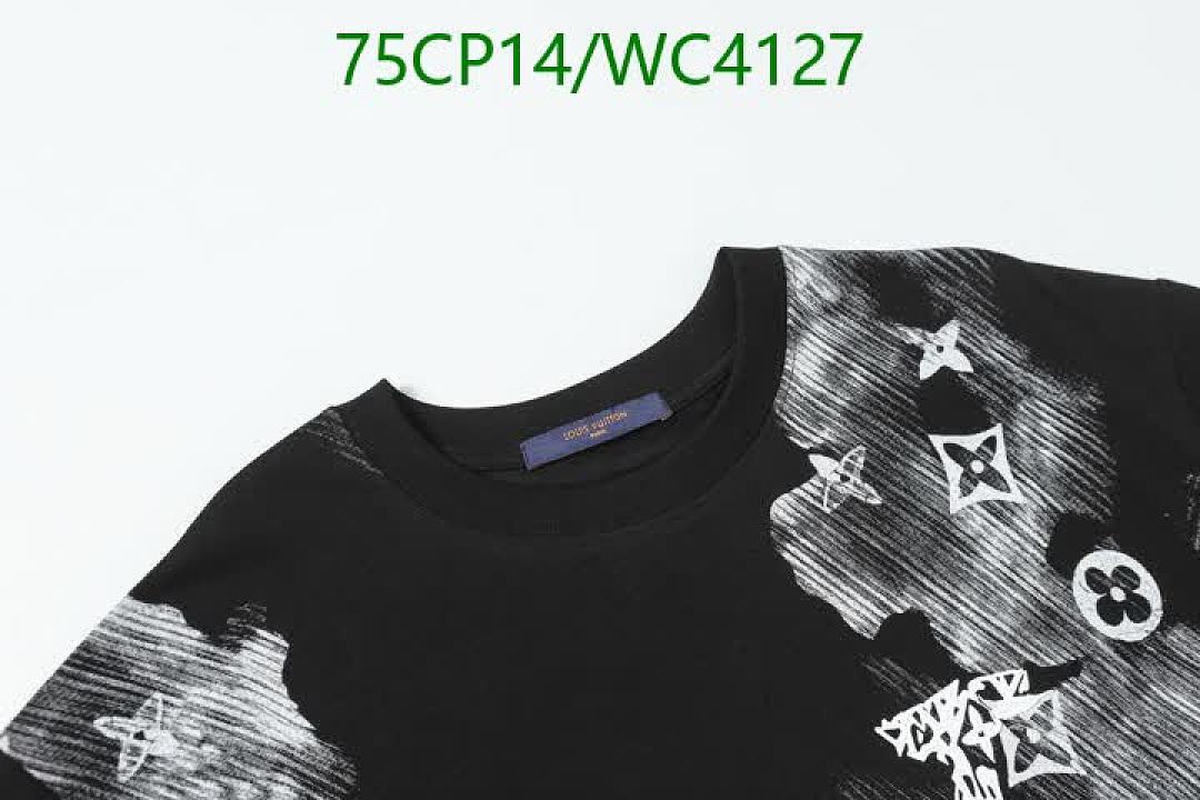 LV-Clothing Code: WC4127 $: 75USD