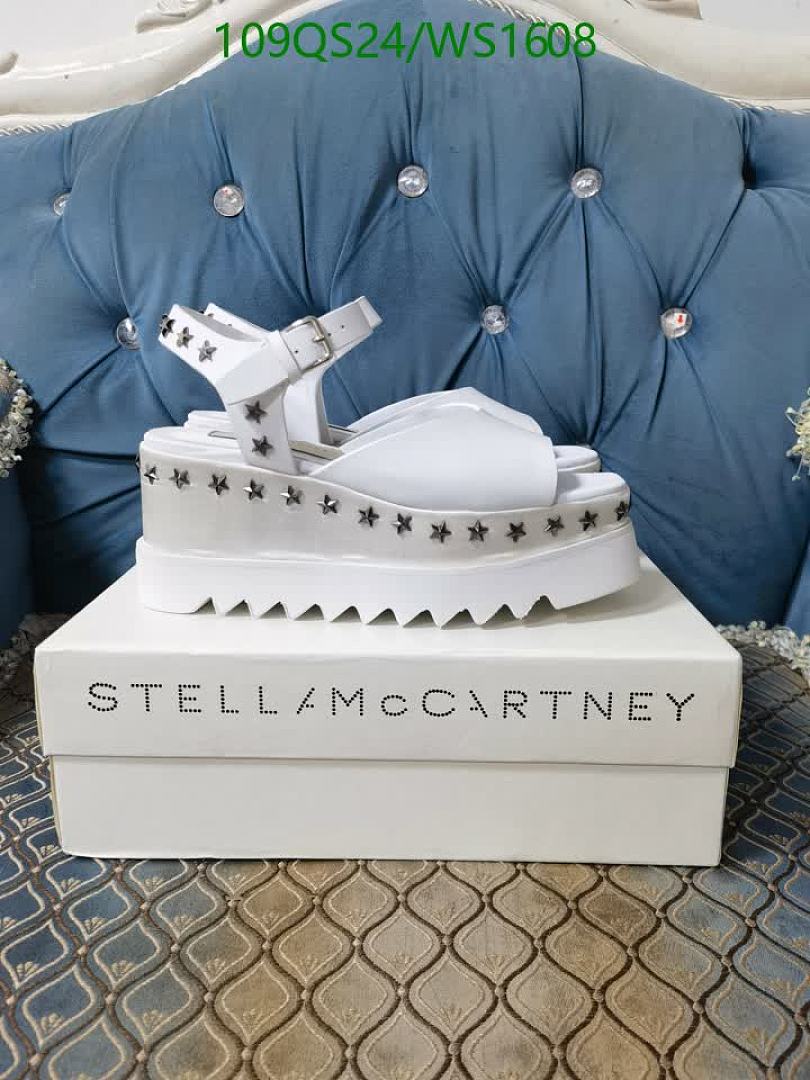 Stella-McCartney-Women Shoes Code: WS1608 $: 109USD