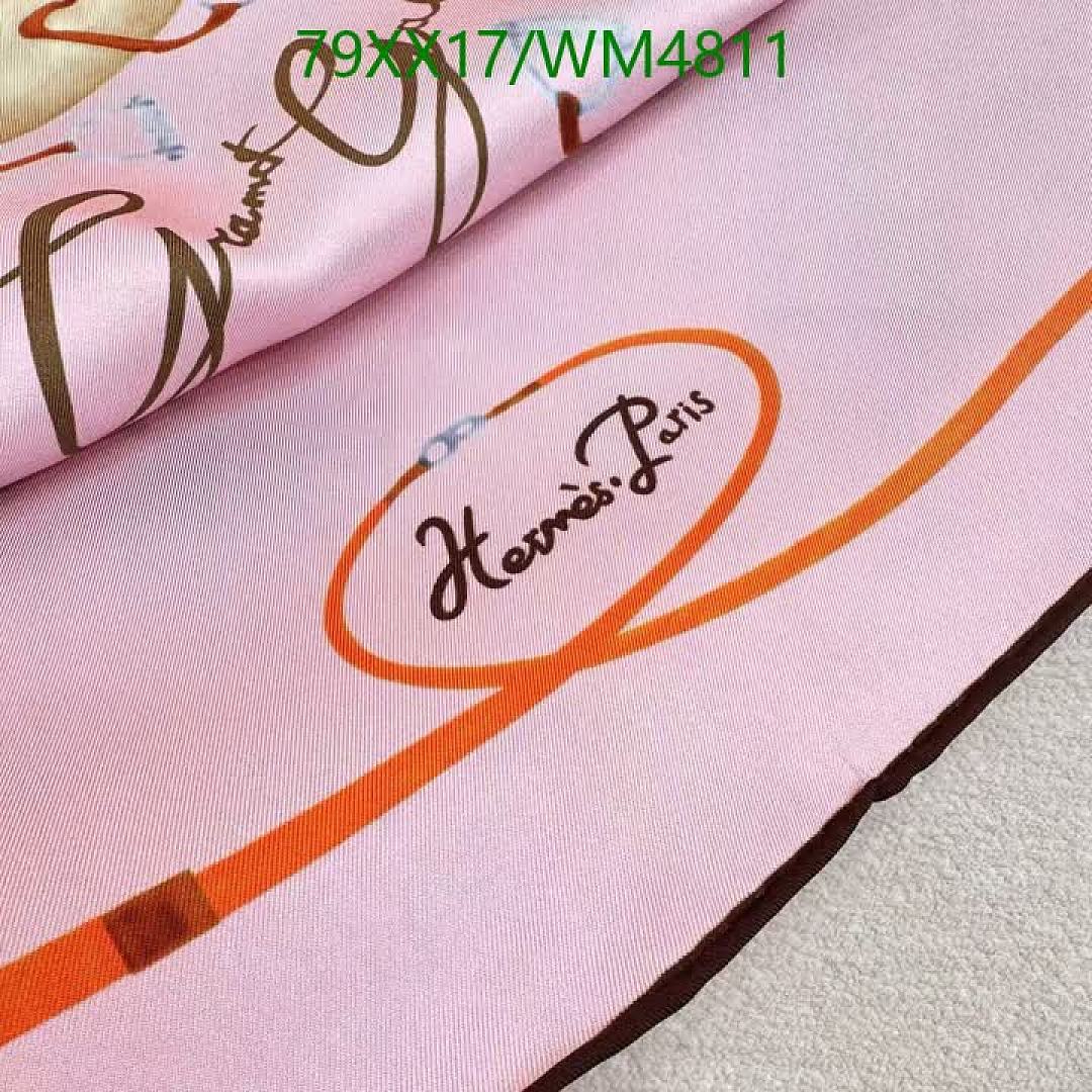 Hermes-Scarf Code: WM4811 $: 79USD