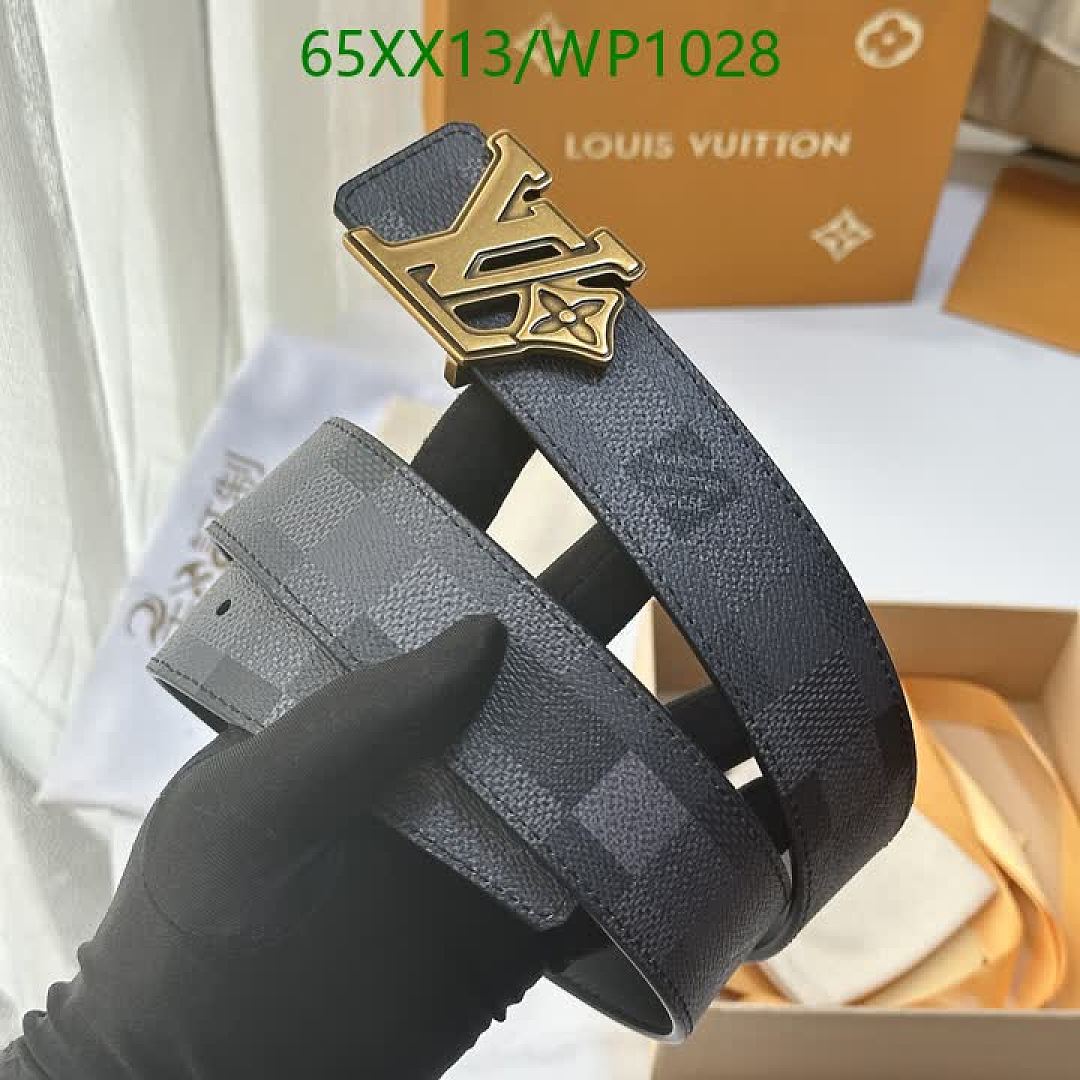 LV-Belts Code: WP1028 $: 65USD