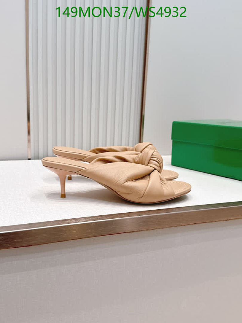 BV-Women Shoes Code: WS4932 $: 149USD