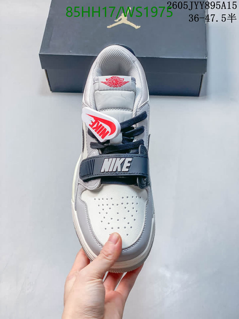NIKE-Women Shoes Code: WS1975 $: 85USD