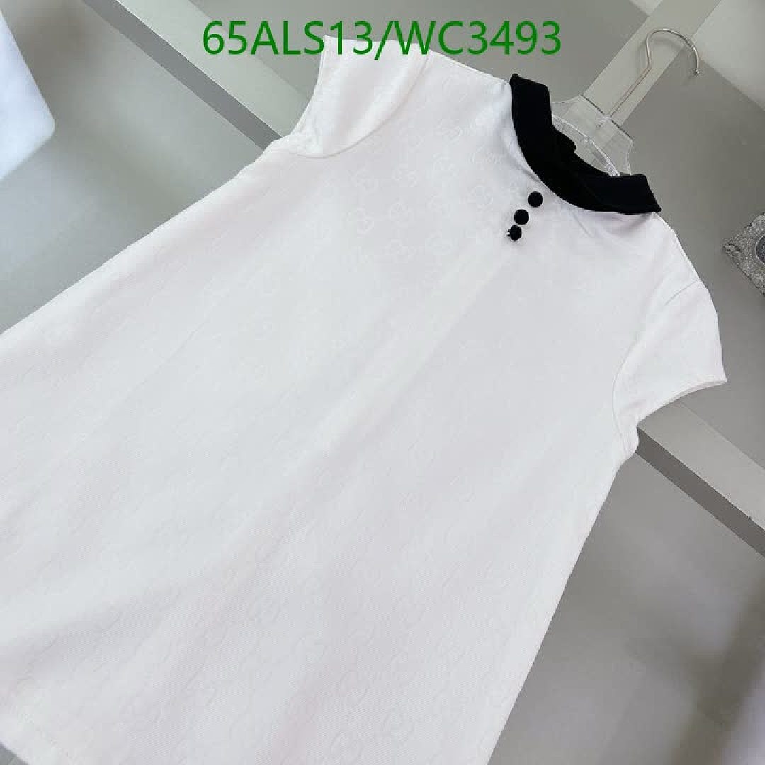 LV-Kids Clothing Code: WC3493 $: 65USD