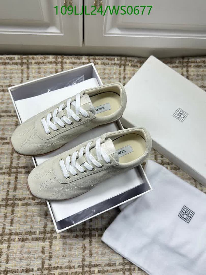 The Row-Women Shoes Code: WS0677 $: 109USD