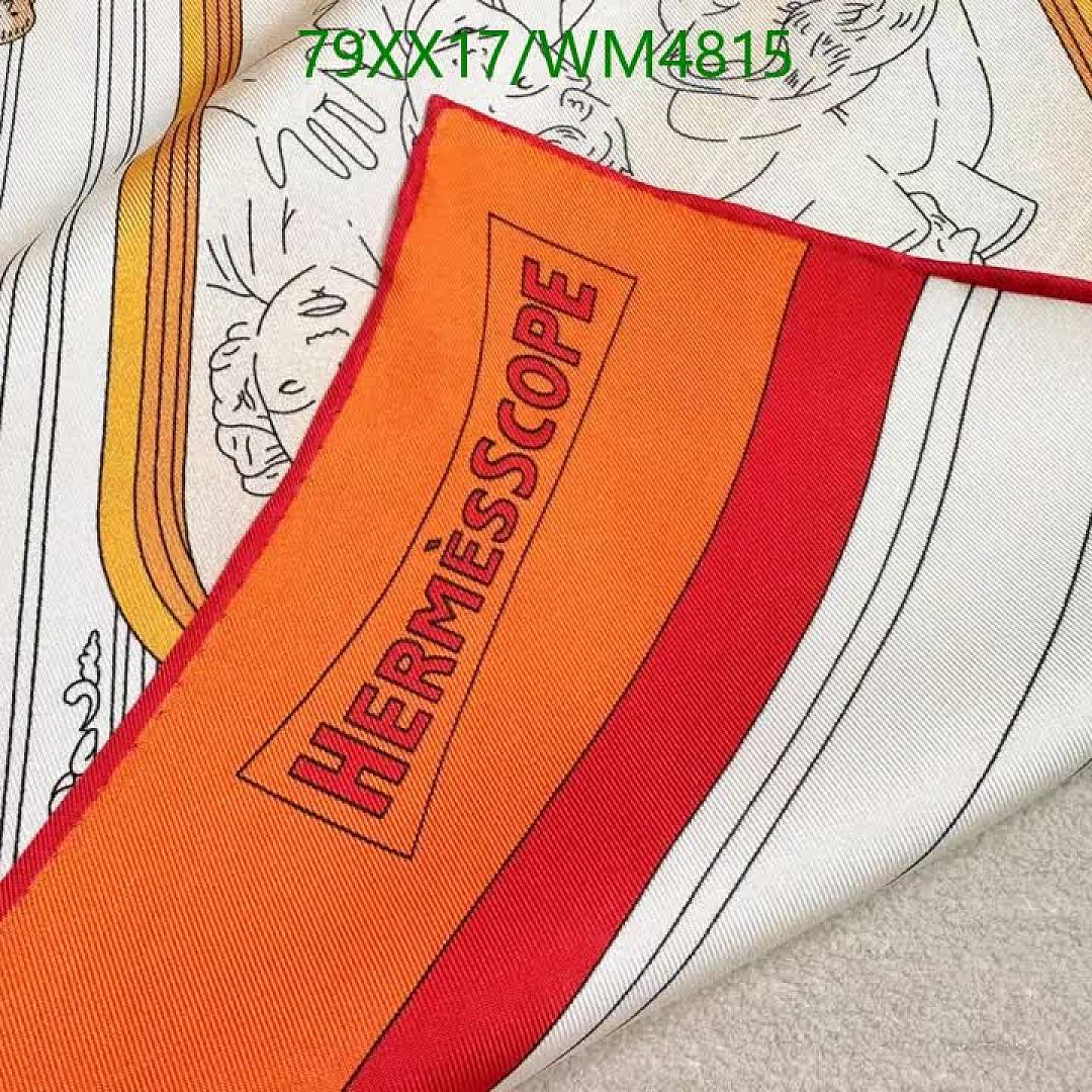 Hermes-Scarf Code: WM4815 $: 79USD