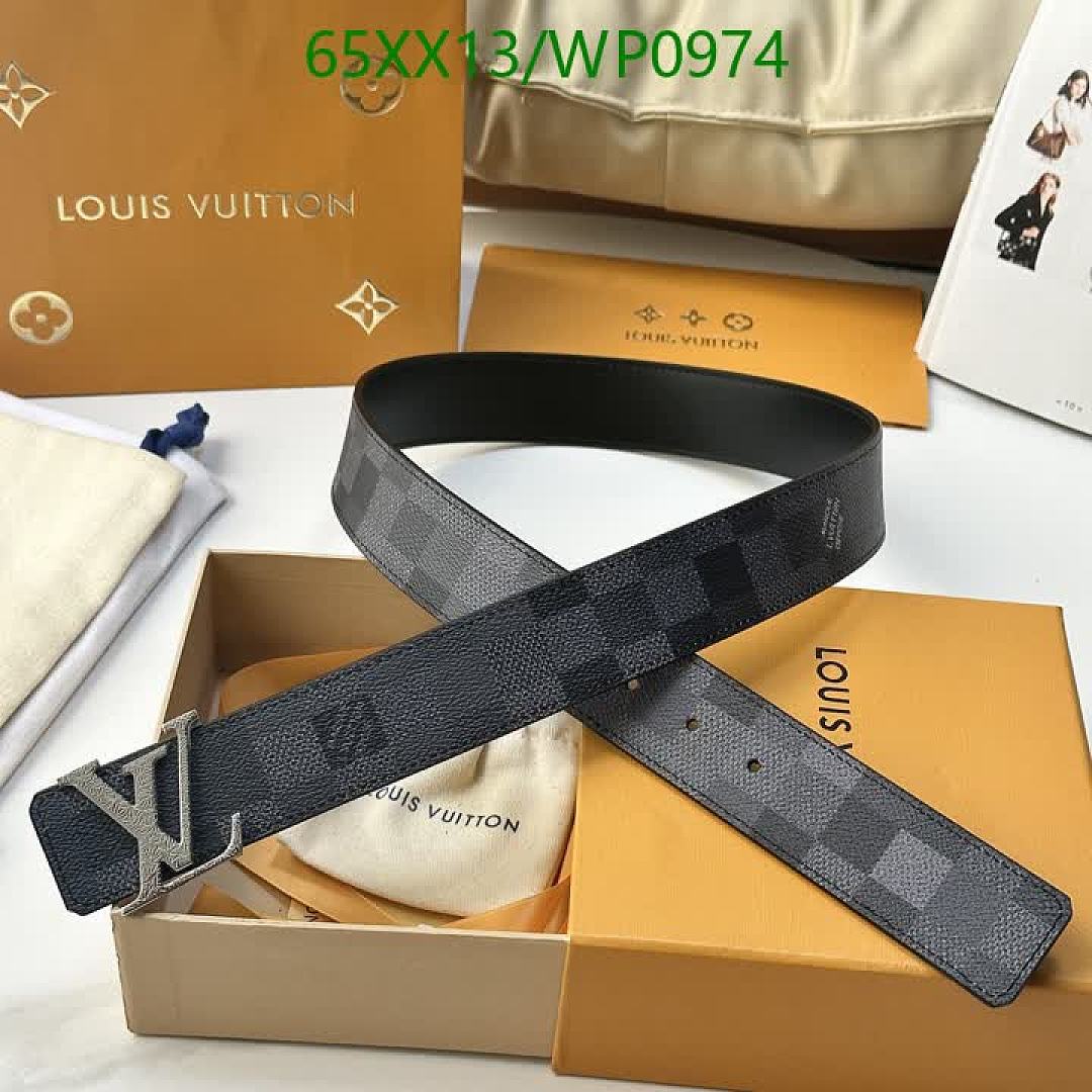 LV-Belts Code: WP0974 $: 65USD
