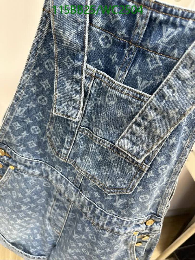 LV-Clothing Code: WC2504 $: 115USD