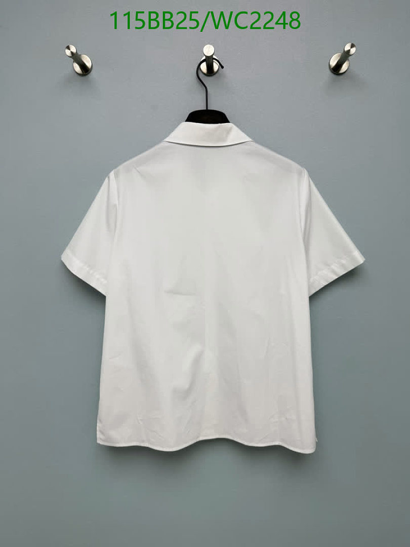 Celine-Clothing Code: WC2248 $: 115USD