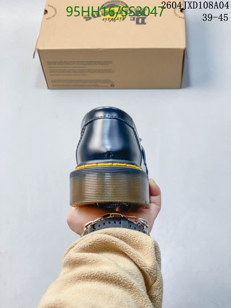 Dr Martens-Men shoes Code: SS3047 $: 95USD