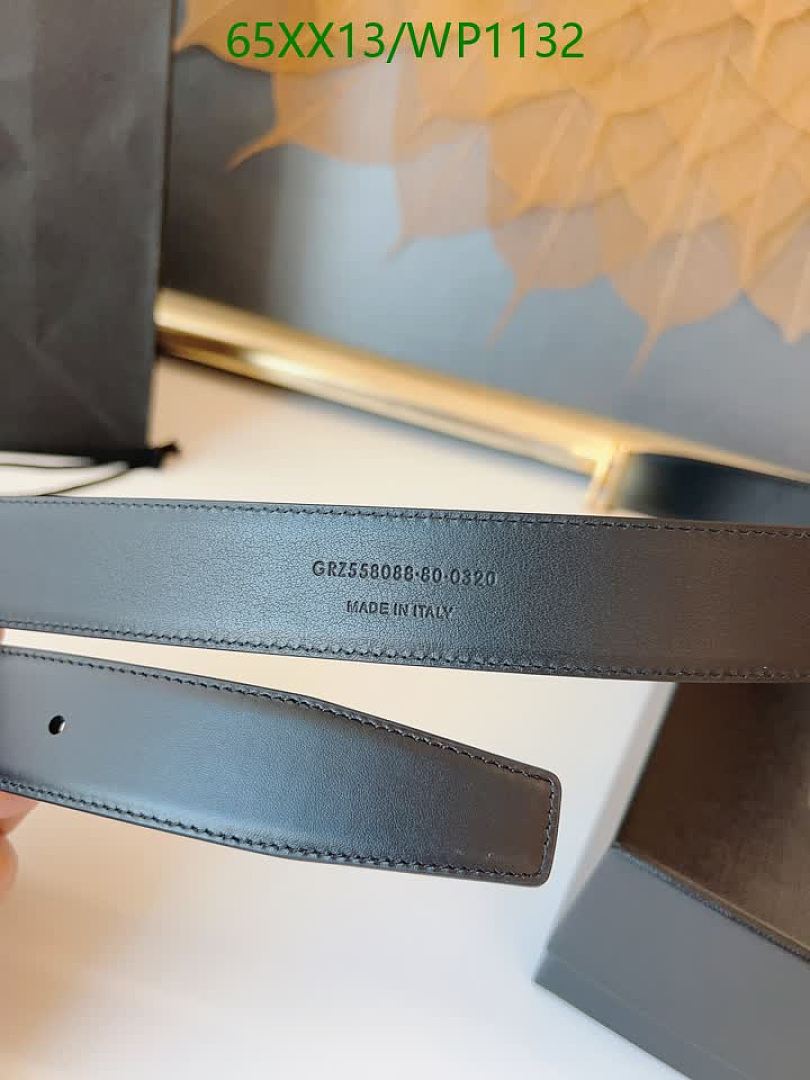 YSL-Belts Code: WP1132 $: 65USD