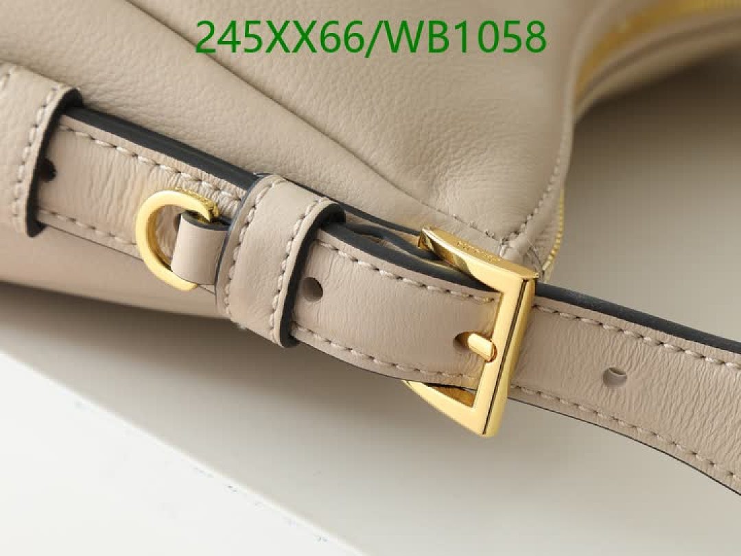 Prada-Bag-Mirror Quality Code: WB1058 $: 245USD