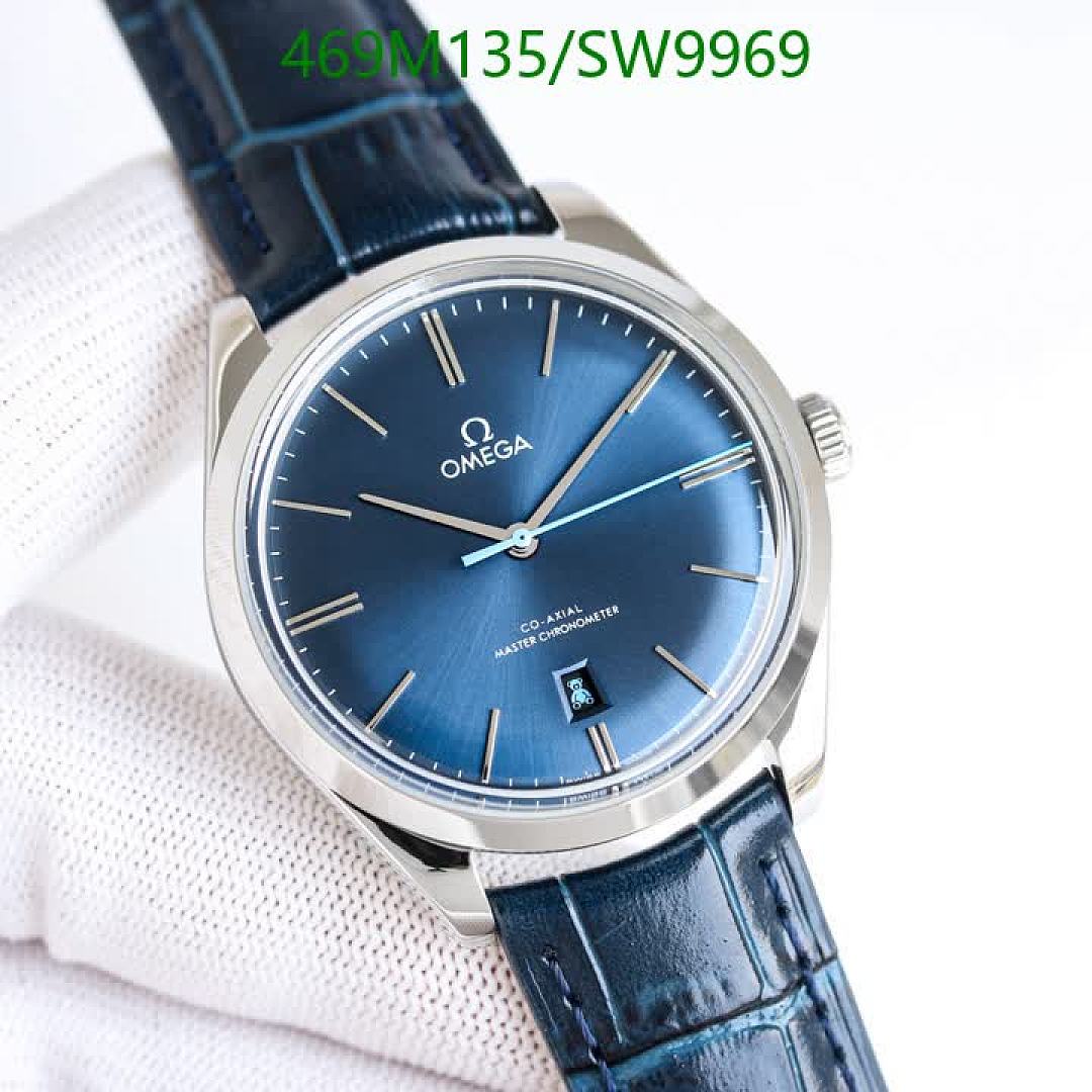 Omega-Watch(Mirror Quality) Code: SW9969 $: 469USD