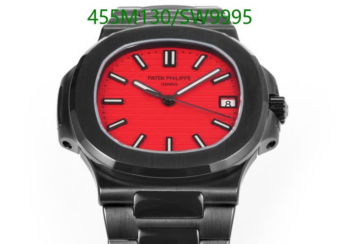 Patek Philippe-Watch-Mirror Quality Code: SW9995 $: 455USD