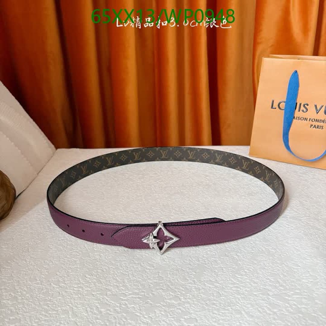 LV-Belts Code: WP0948 $: 65USD