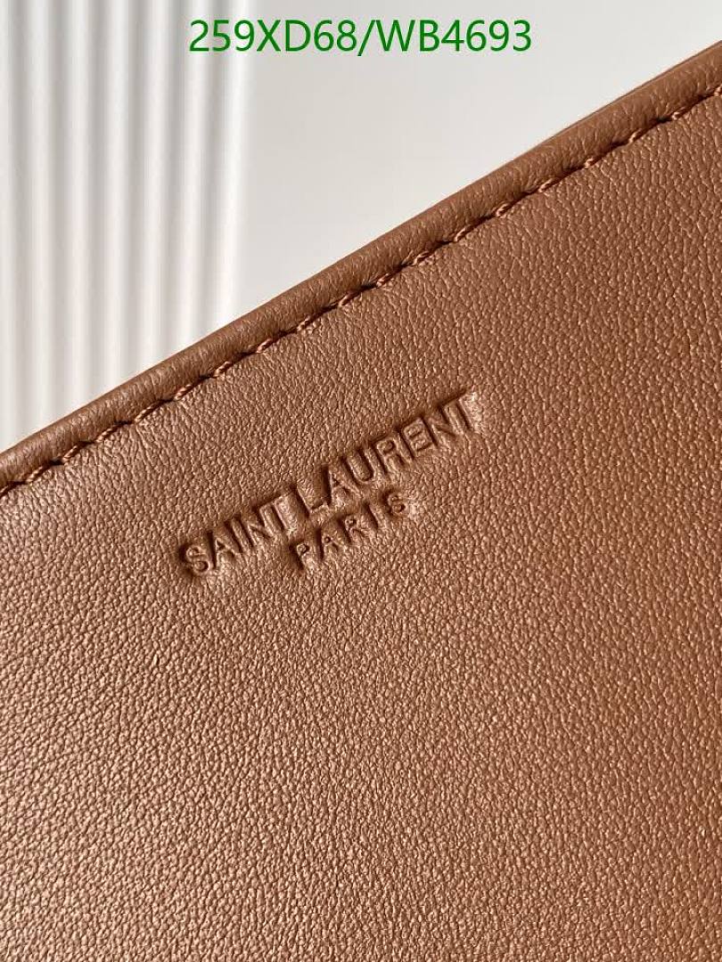 YSL-Bag-Mirror Quality Code: WB4693 $: 259USD