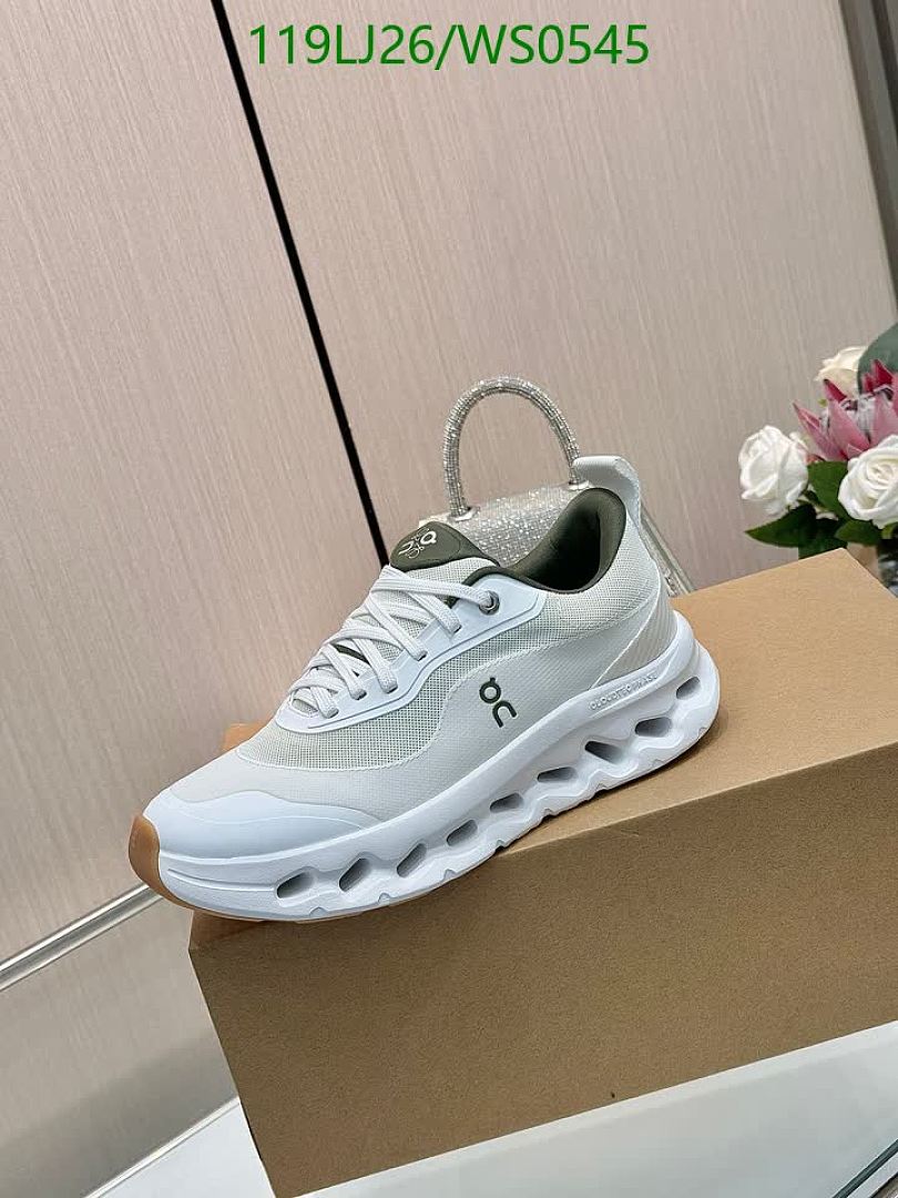 Loewe-Women Shoes Code: WS0545 $: 119USD