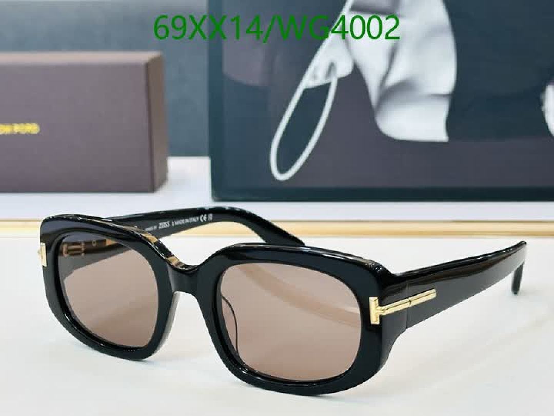 Tom Ford-Glasses Code: WG4002 $: 69USD
