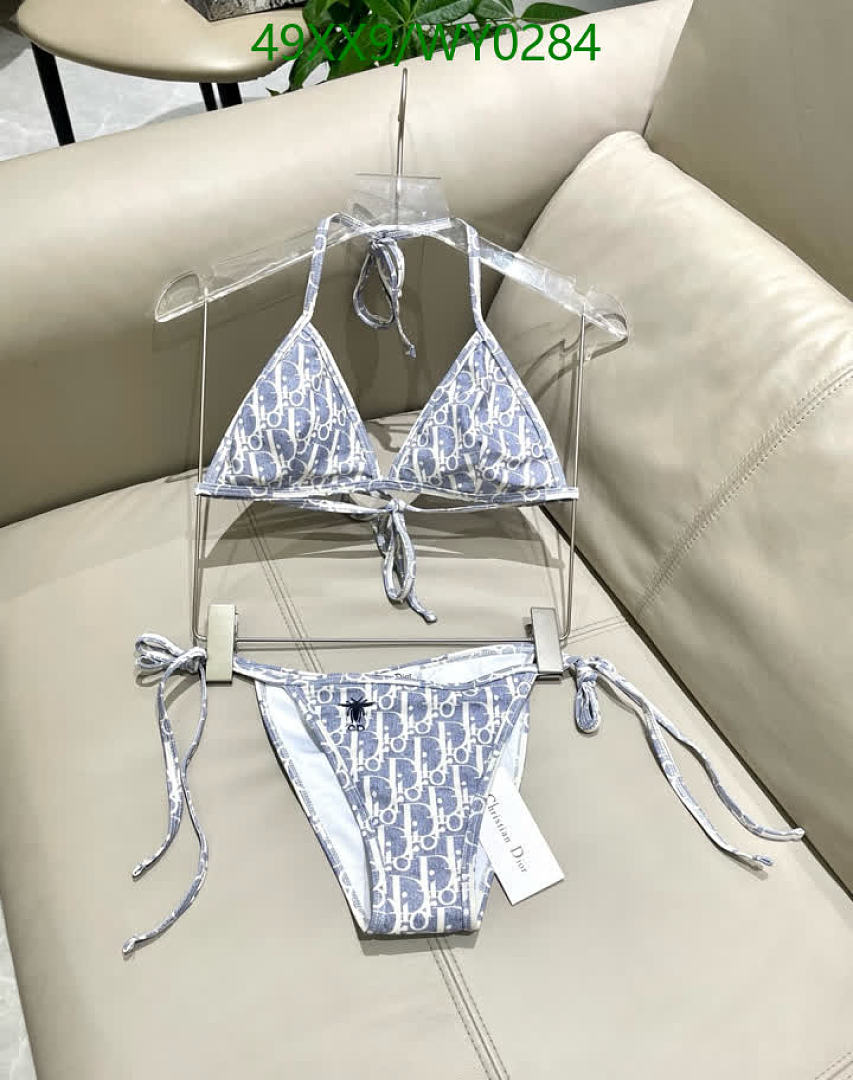 Dior-Swimsuit Code: WY0284 $: 49USD