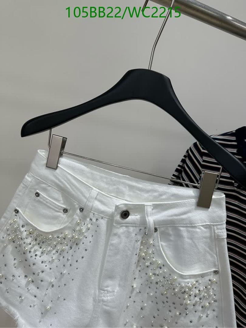 Ann Andelman-Clothing Code: WC2215 $: 105USD