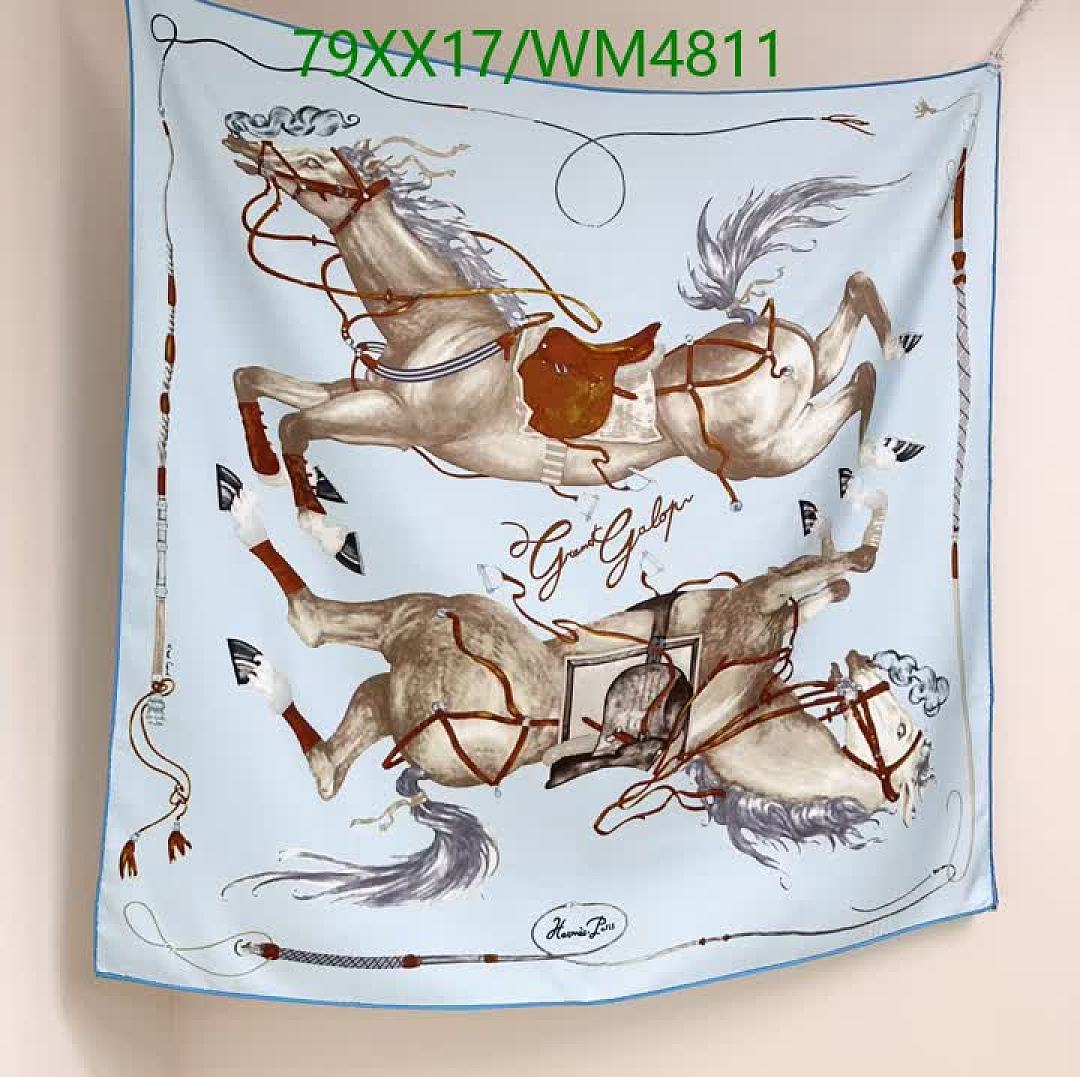 Hermes-Scarf Code: WM4811 $: 79USD