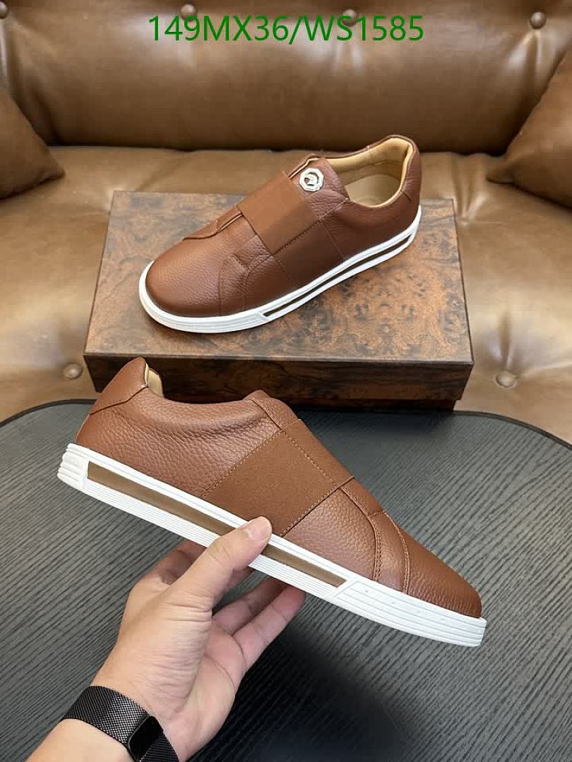 Stefano Ricci-Men shoes Code: WS1585 $: 149USD