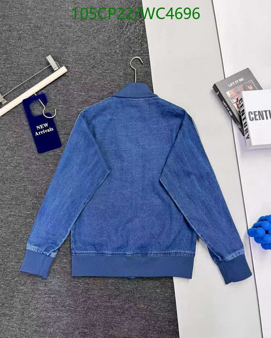 Adidas-Clothing Code: WC4696 $: 105USD