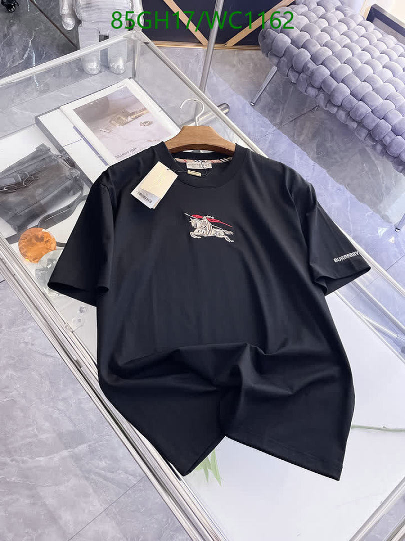 Burberry-Clothing Code: WC1162 $: 85USD