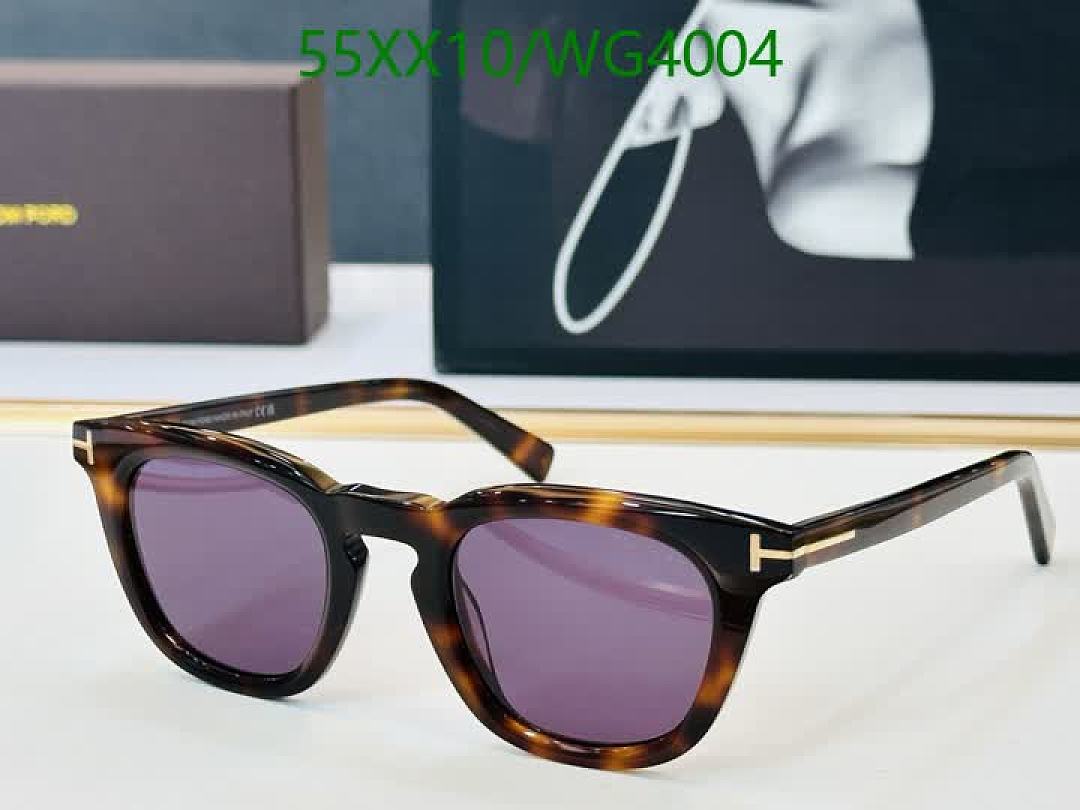 Tom Ford-Glasses Code: WG4004 $: 55USD