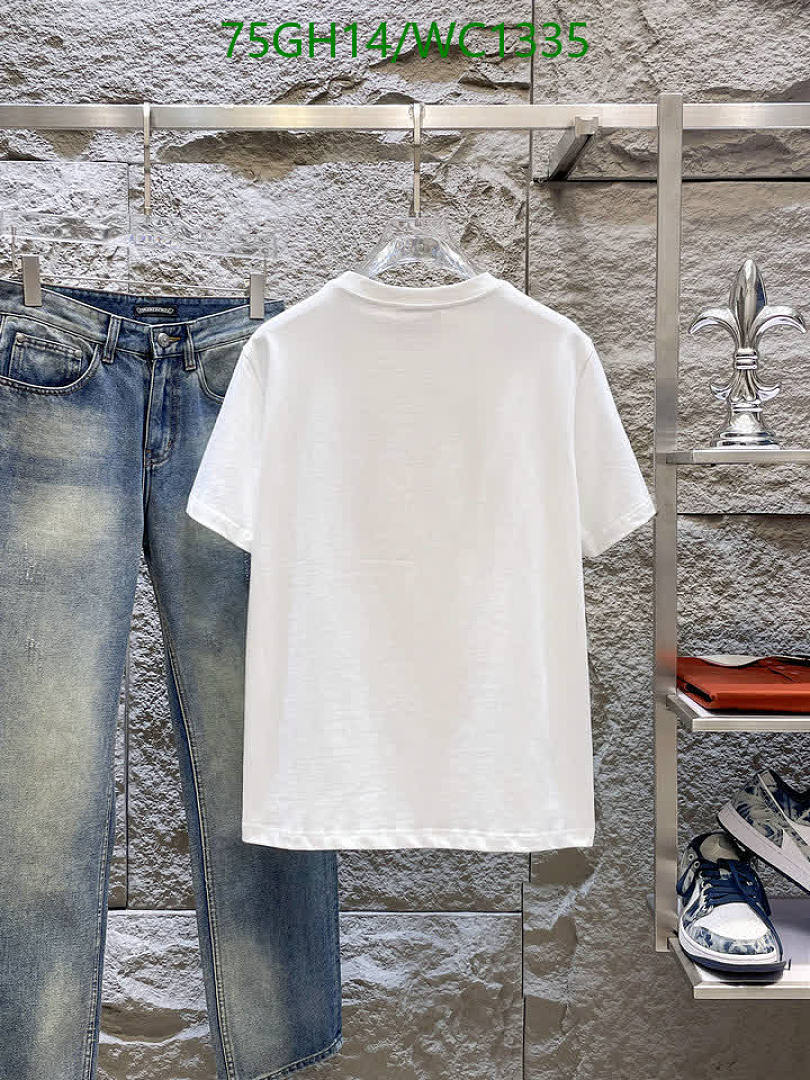 Versace-Clothing Code: WC1335 $: 75USD