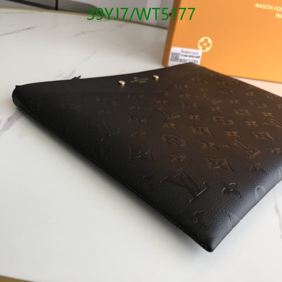 LV-Wallet-4A Quality Code: WT5177 $: 39USD