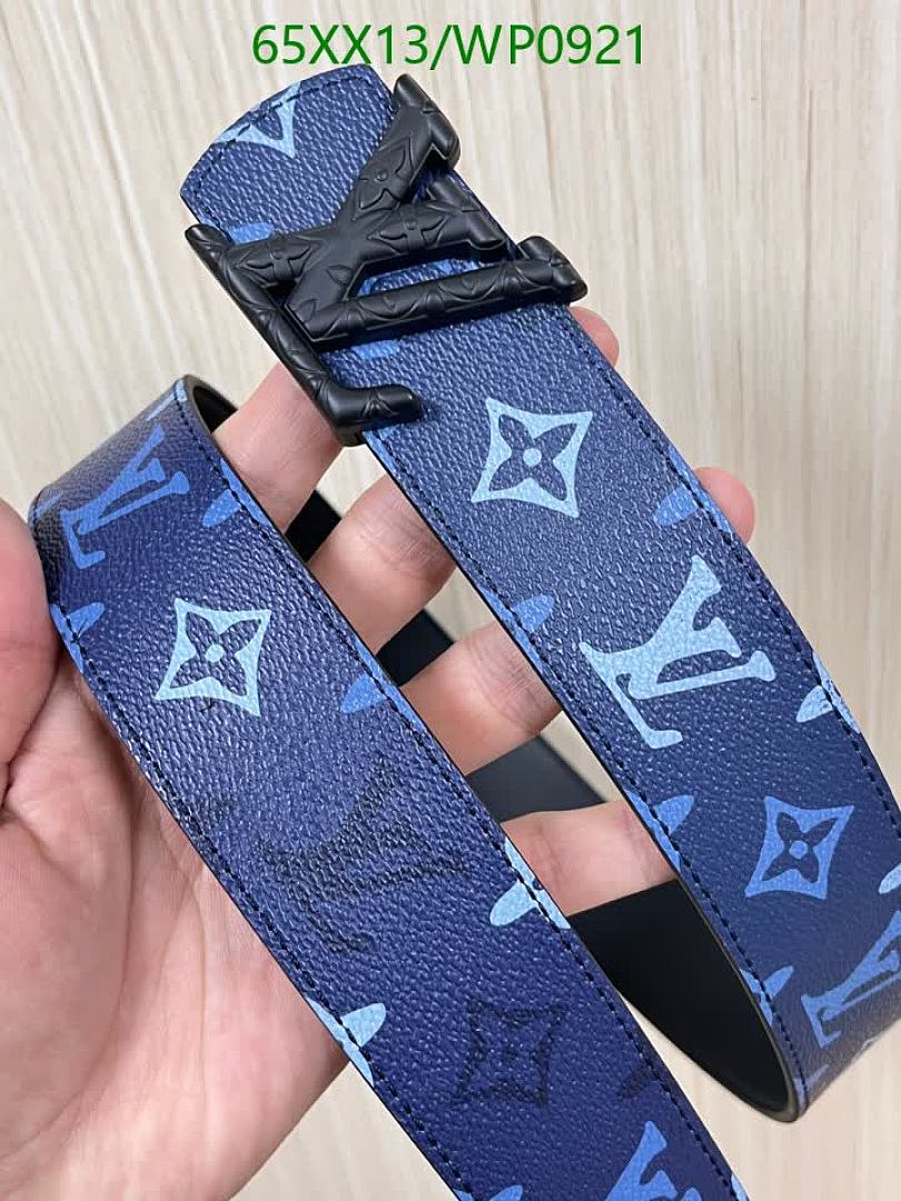 LV-Belts Code: WP0921 $: 65USD
