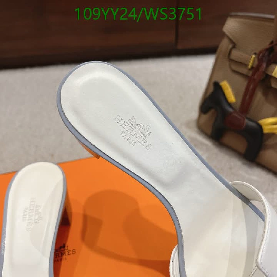 Hermes-Women Shoes Code: WS3751 $: 109USD