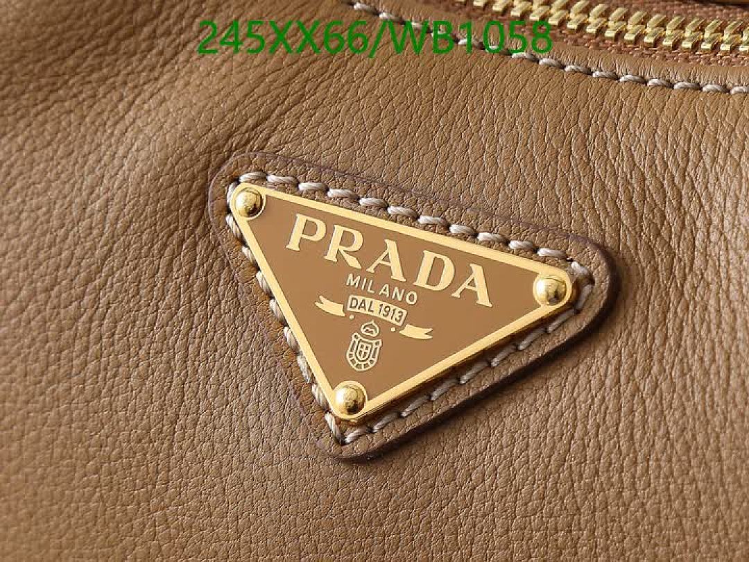 Prada-Bag-Mirror Quality Code: WB1058 $: 245USD