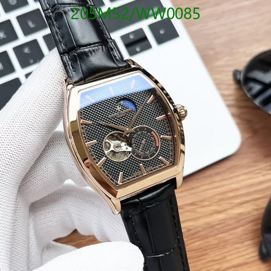 Vacheron Constantin-Watch-Mirror Quality Code: WW0085 $: 205USD